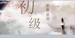 新手必学：股票K线基础讲解