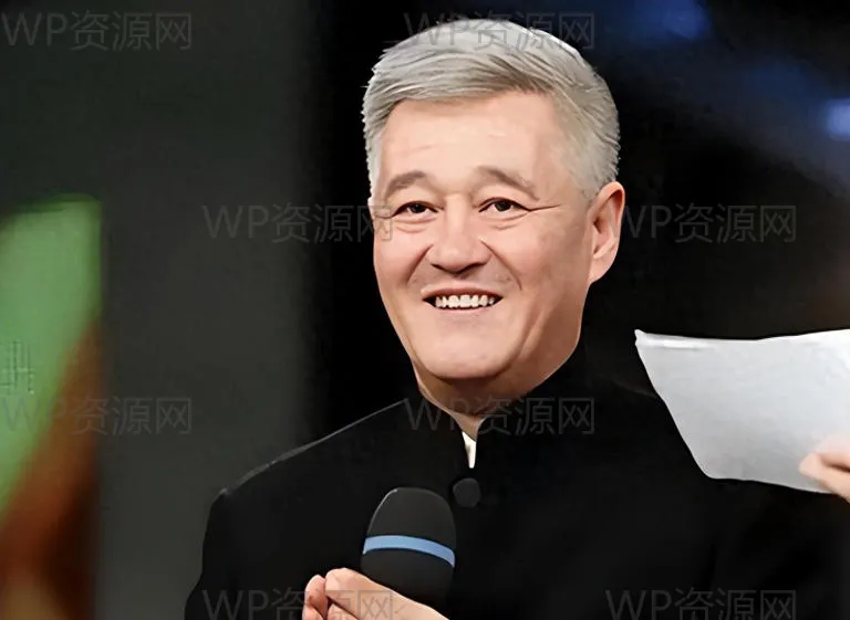 赵本山家事：上亿遗产争夺战？