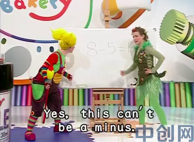 ABC Bakery 美语烘焙屋全四季视频课程及配套资料