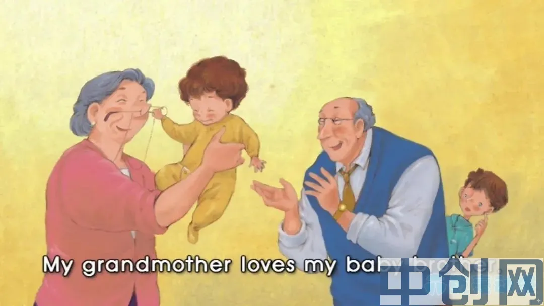 HB Kids 英语故事儿歌曲目，媲美Heinemann分级阅读的启蒙动画