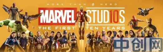 Marvel 漫威超级英雄双语故事集视频教程