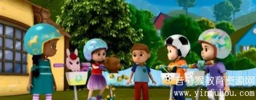 Wishenpoof —— 童话女孩的魔法冒险