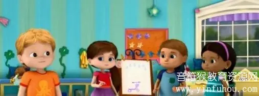 Wishenpoof —— 童话女孩的魔法冒险