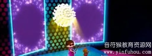 Wishenpoof —— 童话女孩的魔法冒险