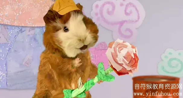 《Wonder Pets》英文版动画片百度网盘下载