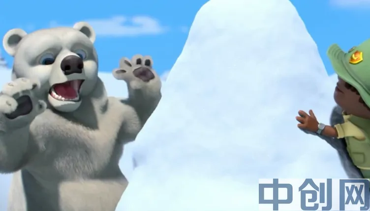 爆笑丛林动画片(1-5季)高清版下载