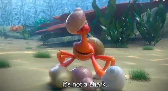 动物王国大冒险英语启蒙动画片