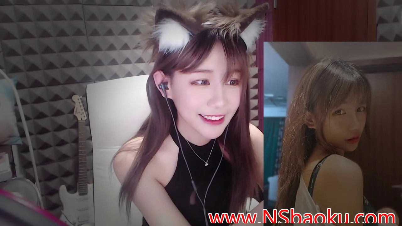 静谧夜色下的风铃音疗——Misa喵老师的ASMR体验