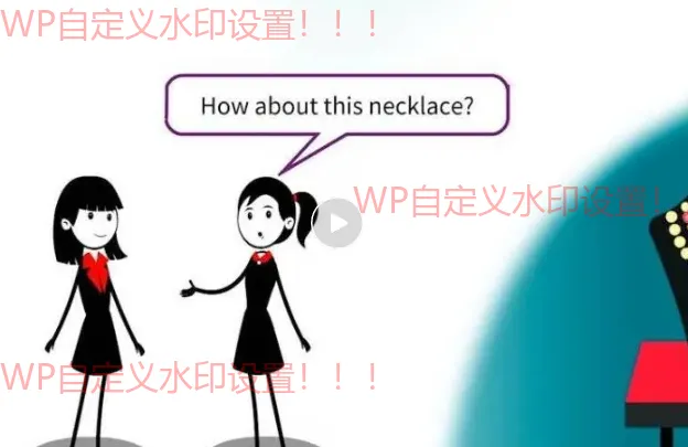 剑桥官方出品的28集KET语法动画，轻松提升英语水平