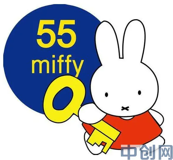 米菲 Miffy 动画片（中英双语+字幕）全套下载资源分享
