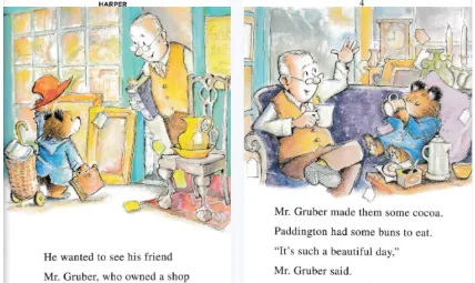 探秘帕丁顿熊系列资源包：视频课程与配套文档