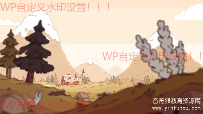 《希尔达》Hilda 动画第一二季高清资源分享