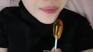 糖七baby_177_第一视角舌头专属